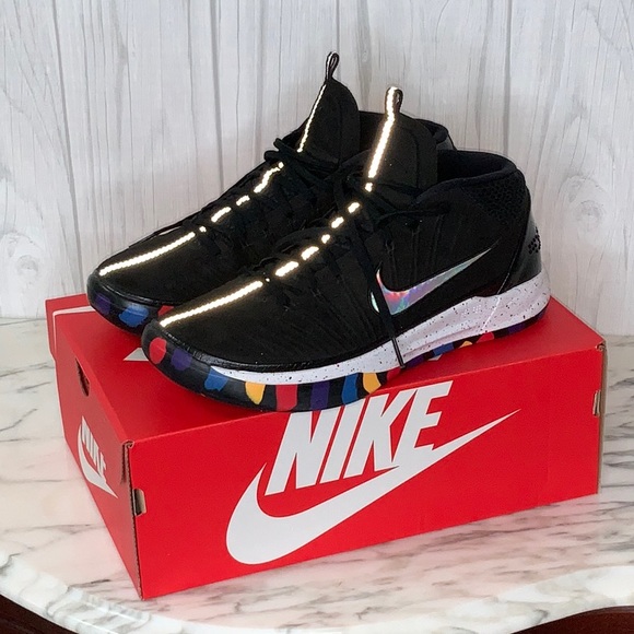 Nike Other - Nike Kobe A.D The Moment Basketball shoes